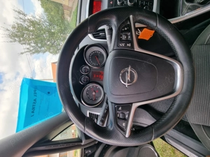 Opel Astra J an 2011, Motor 1.4 Turbo 140 cai benzina. - imagine 4