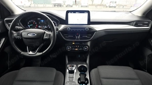 Ford Focus Mk4   cutie automata - imagine 10
