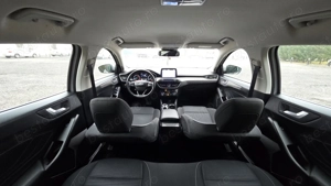 Ford Focus Mk4   cutie automata - imagine 5