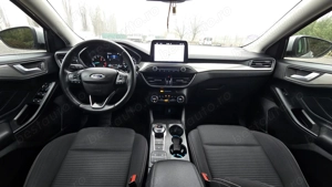 Ford Focus Mk4   cutie automata - imagine 8