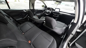 Ford Focus Mk4   cutie automata - imagine 7