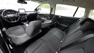 Ford Focus Mk4   cutie automata - imagine 6