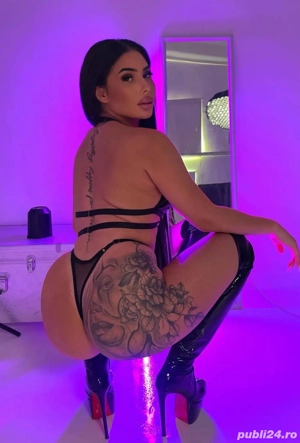 Perfecta pentru tine ! 