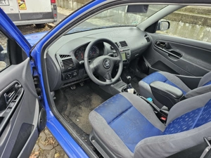  SEAT Ibiza 1.4 MPI   70 CP   187.000 km  - imagine 4