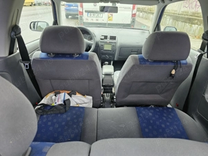  SEAT Ibiza 1.4 MPI   70 CP   187.000 km  - imagine 7