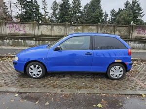 Seat Ibiza 1.4 benzina 
