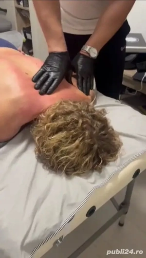 Masaj Decontracturant, Medical,Trigger Point ,IASM și Complementară - imagine 2