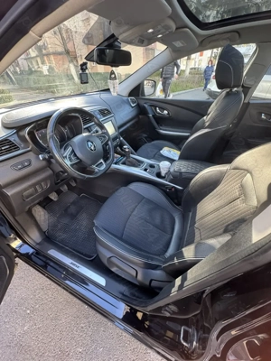 Vând Renault Kadjar 1.6 DCI Bose  - imagine 4