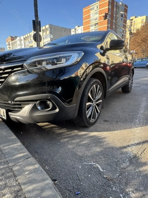Vând Renault Kadjar 1.6 DCI Bose  - imagine 3