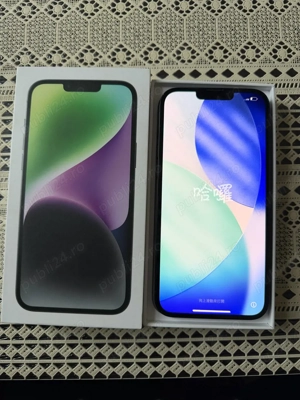 iphone 14 plus - imagine 3