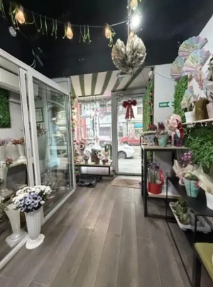 Zona Universitate sp 35 mp ideal alimentatie publica