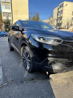 Vând Renault Kadjar 1.6 DCI Bose  - imagine 5