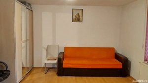 Inchiriez garsoniera in cartierul Noua, 40 m2