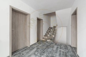 Casă spațioasă P+1+M – Izvorani, Ștefănești | Ideală pentru 2 familii! - imagine 13