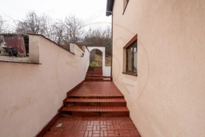 Casă spațioasă P+1+M – Izvorani, Ștefănești | Ideală pentru 2 familii! - imagine 11