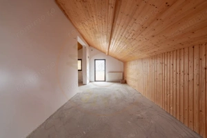 Casă spațioasă P+1+M – Izvorani, Ștefănești | Ideală pentru 2 familii! - imagine 19