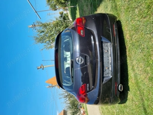 Opel Astra J an 2011, Motor 1.4 Turbo 140 cai benzina. - imagine 11