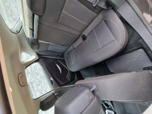 Opel Astra J an 2011, Motor 1.4 Turbo 140 cai benzina. - imagine 5