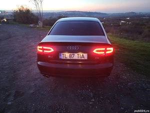 De vânzare Audi A4 - imagine 8