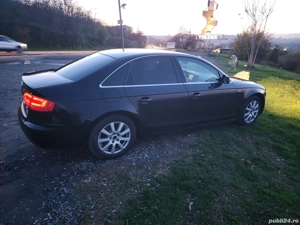 De vânzare Audi A4 - imagine 10
