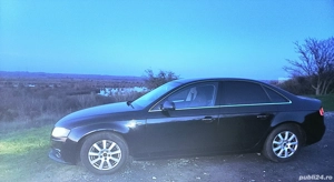 De vânzare Audi A4 - imagine 6