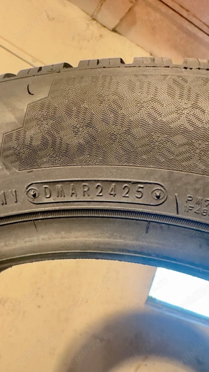 Anvelope iarnă  - imagine 3