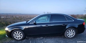 De vânzare Audi A4 - imagine 7