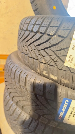 Anvelope iarnă  - imagine 2