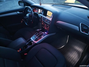 De vânzare Audi A4 - imagine 9