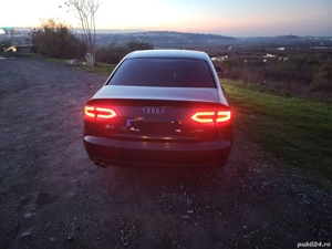 De vânzare Audi A4 - imagine 4