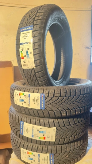 Anvelope iarnă  - imagine 4