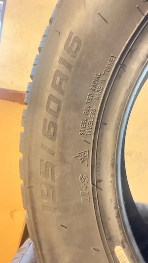 Anvelope iarnă  - imagine 5