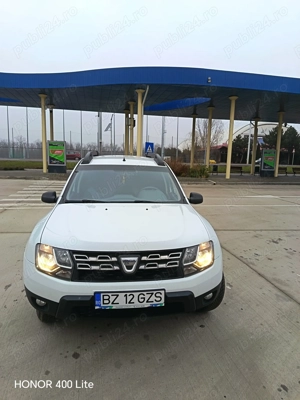 Vând Dacia Duster 2017,  4x4