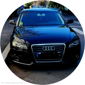 De vânzare Audi A4 - imagine 2