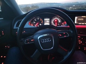 De vânzare Audi A4 - imagine 5