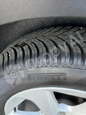 Nissan Qashqai 1,5 dci,An 2021 - imagine 6