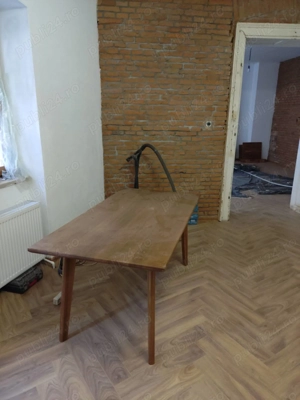 Casa apartament în curte comuna  - imagine 5