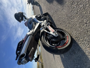 Vând Suzuki Gsr 600 - imagine 4