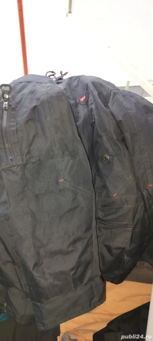 geacă profesională