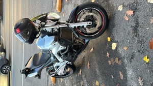 Vând Suzuki Gsr 600 - imagine 5