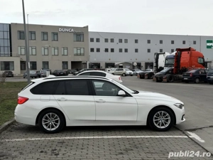 BMW F31 Facelift 2.0D - imagine 2