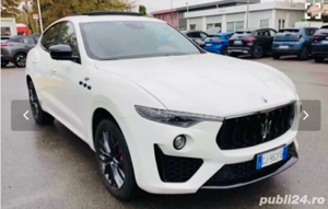 Maserati Levante  - imagine 2