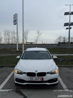 BMW F31 Facelift 2.0D - imagine 6