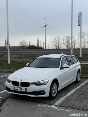 BMW F31 Facelift 2.0D - imagine 5