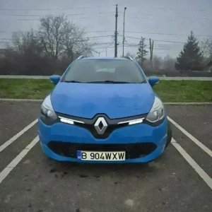 Vand Renault clio 4 08 15