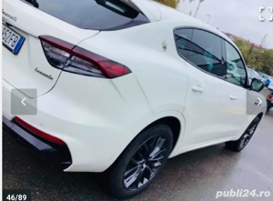 Maserati Levante  - imagine 4