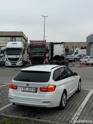 BMW F31 Facelift 2.0D - imagine 9