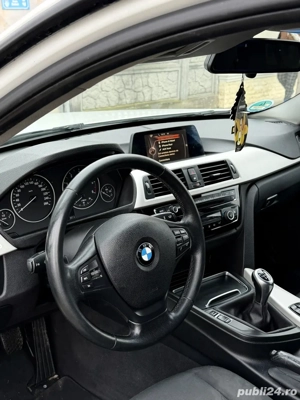 BMW F31 Facelift 2.0D - imagine 10