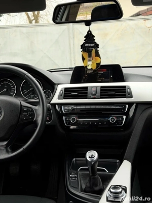 BMW F31 Facelift 2.0D - imagine 7