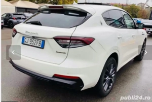 Maserati Levante  - imagine 3